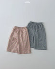 Little Foxx – Bloom Waffle Pants