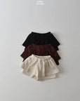 Little Foxx – Autumn Skirt Pants