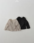 Little Foxx – Dipang Flower Tee