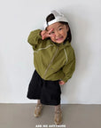 Little Foxx – Six Cargo Pants