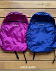 Little Foxx – Autumn Backpack