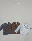 Little Foxx – Star Slim Tee