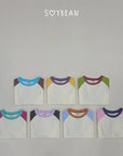 Little Foxx – Color Raglan Tee