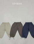Little Foxx – Windstring Pants
