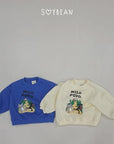 Little Foxx – Milo Popo Sweatshirt