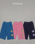 Little Foxx – Star Wide Pants
