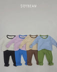 Little Foxx – Alkong Loungewear