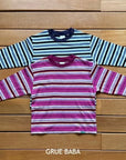 Little Foxx – Caramel Tee