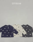 Little Foxx – Dot King Boxy Tee