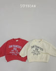 Little Foxx – San Francisco Sweatshirt