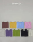 Little Foxx – Loose Fit Tee