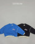 Little Foxx – Good Day Color Block Sweatshirt