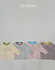 Little Foxx – Color Striped Tee