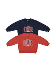 Little Foxx – Iconic Sweatshirt