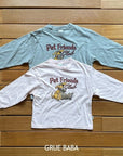 Little Foxx – Friends Tee