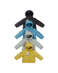 Little Foxx – Summit Thin Padded Jacket