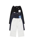 Little Foxx – Signature Denim Pants