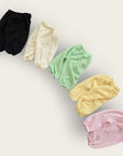 Little Foxx – Tortilla Bloomers Pants