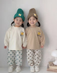 Little Foxx – Happy Bloomers Pants
