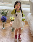 Little Foxx – Picnic Balloon Dress