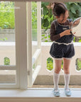 Little Foxx – Roro Lace Bloomers