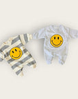 Little Foxx – Big Smile Romper
