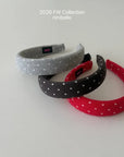 Little Foxx – Dear Dot Hairband