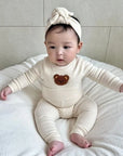 Little Foxx – Arche 3-Piece Romper