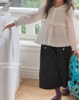Little Foxx – Eve Wide Pants