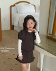 Little Foxx – Dear Dot Cardigan