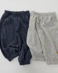 Little Foxx – B Round Pants