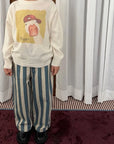 Little Foxx – Cool Stripe Pants