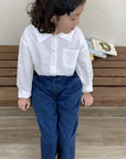 Little Foxx – Morning Basic Shirt