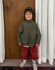 Little Foxx – Bbang Bbang Jacket