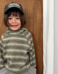 Little Foxx – Trendy Hoodie