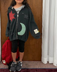 Little Foxx – Daily Capri Pants