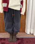 Little Foxx – Bead Pants