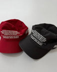 Little Foxx – Today Hat