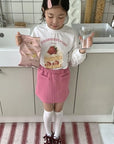 Little Foxx – Jennie Skirt