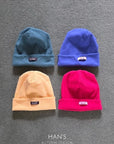 Little Foxx – Colorful Beanie