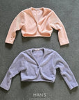 Little Foxx – Bolero Cardigan
