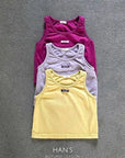 Little Foxx – Limit Sleeveless Top