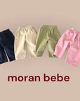 Little Foxx – Cozy Pocket Baggy Pants