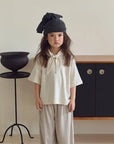 Little Foxx – Scarf Tee