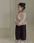Little Foxx – Romantic Heart Pants