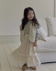 Little Foxx – Molly Long Skirt