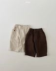 Little Foxx – Urban Chino Pants