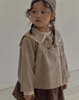 Little Foxx – Sailor Shirt Jacket