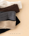 Little Foxx – Twist Tights