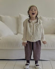 Little Foxx – Bao Flower Pants